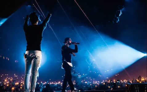 PNL de retour demain !
