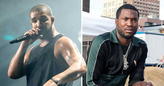 Retournement de situation : Drake lâche un  Free Meek Mill  en plein concert
