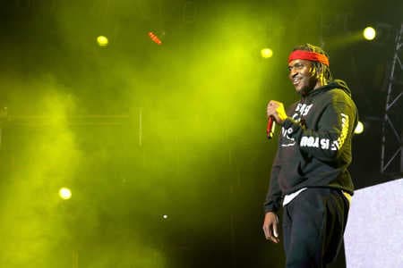 Pusha T pense que Drake ne sortira jamais de réponse car  il a peur 