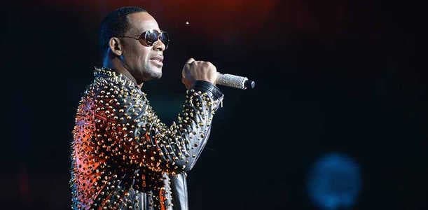 R.Kelly se moque d'un fan autiste lors d'un concert