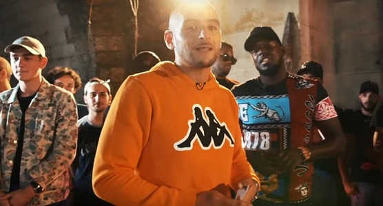 Keblack, 100 Blaze, Sifax - RDLC S.02 Ep. 6