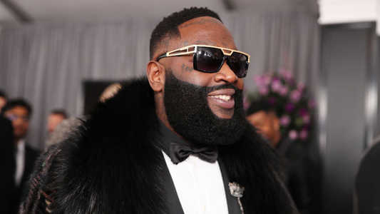 Rick Ross hospitalisé après avoir été retrouvé inconscient chez lui