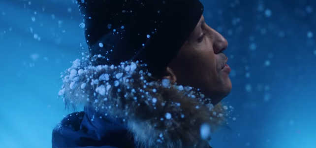 Rim'k - Bonhomme de neige