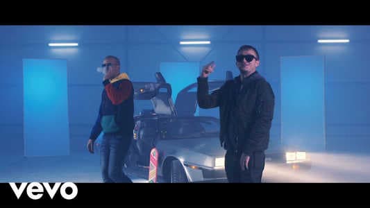 RimK - DeLorean ft. Vald