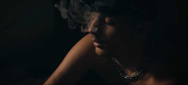 Rk Feat Sofiane - C'est mon sang