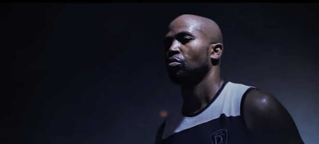 Rohff - Saturne