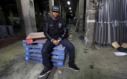 Agression d'un jeune employé de Booba : 4 ans de prison requis contre Rohff !