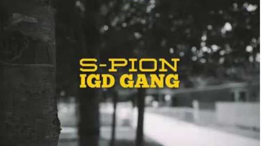 S-Pion - 102