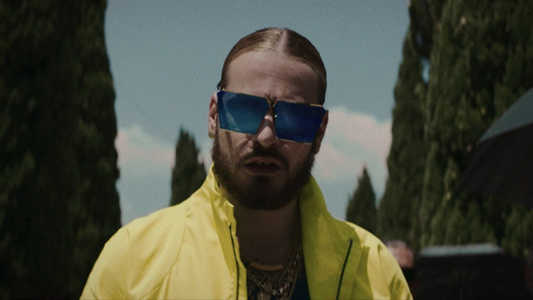 SCH dévoile la tracklist de  JVLIVS 