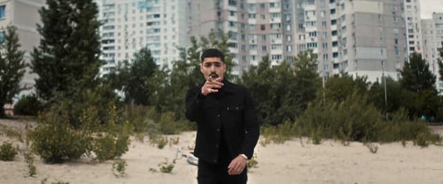 Sneazzy - Tchernobyl