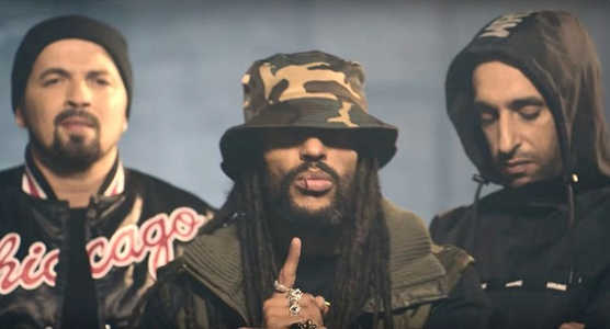 Sniper - Sablier