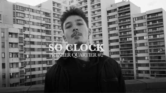 Soclock - Premier quartier #2