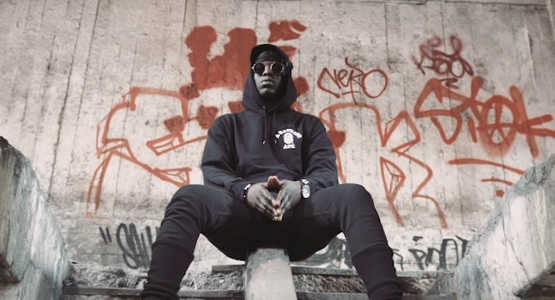 S.Pri Noir - Narco Poète