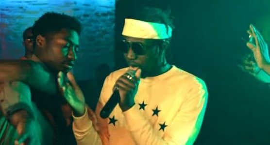 Still Fresh - Ils nous connaissent pas