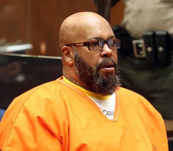 Suge Knight : l'ancien parrain de la West Coast condamné à 28 ans de prison