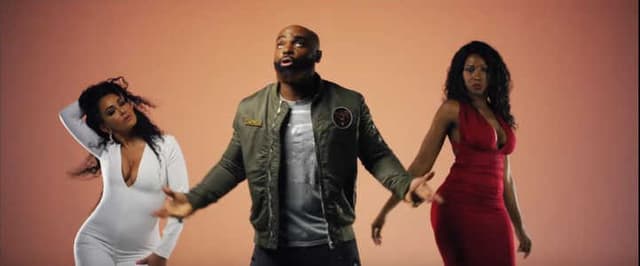 Kaaris sexiste ? Il réagit aux accusations