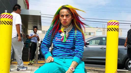 On vous reparle de 6ix9ine