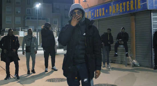 Timal - La 8