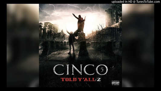 Cinco - Kubilai khan