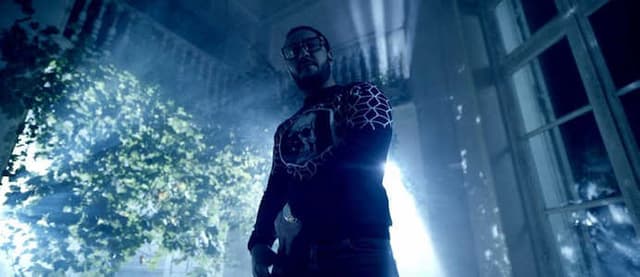 Lacrim - Tous les mêmes