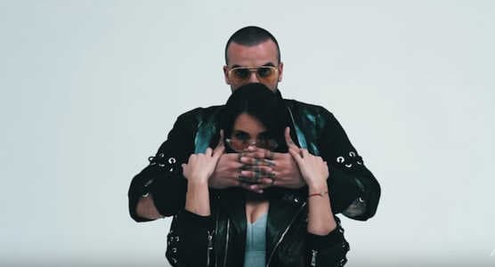 Usky - Môme