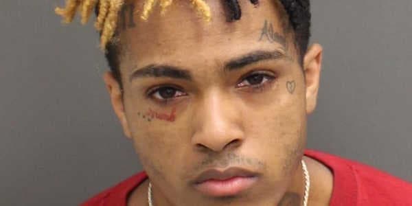 ALERTE INFO : XXXTentacion assassiné sauvagement à Miami