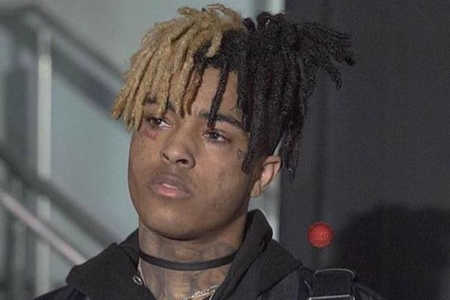 XXXTentacion rompt son deal avec Capitol après seulement une semaine de contrat !