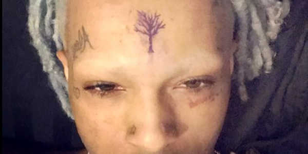 XXXTentacion revient sur le suicide de sa meilleure amie