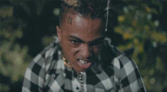 XXXTentacion serait au bord du suicide !