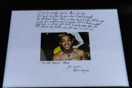 Meurtre de XXXTentacion : l'avocat du suspect sur le point d'abandonner