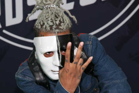 XXXTentacion : le suspect du meurtre supplie le juge de le laisser en liberté !