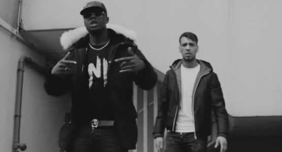 YL ft. Ninho - Sicario