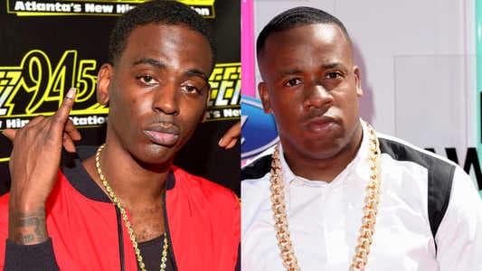 Young Dolph blessé par balles à Hollywood : Yo Gotti serait derrière la tentative de meurtre