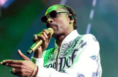 Snoop Dogg Révèle Sa Consommation de Cannabis