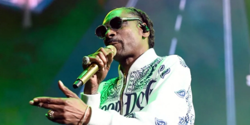 Snoop Dogg Révèle Sa Consommation de Cannabis