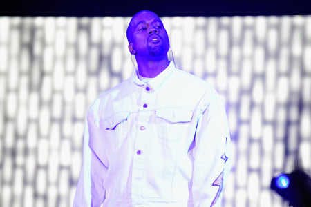 Kanye West se fait bannir d'une station de radio après ses commentaires sur l'esclavage !