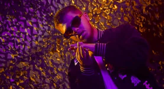 Hamza - Jodeci Mob