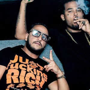 Kalash ft. Lacrim - Snitch