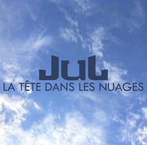 Jul balance le titre et la date de sortie de son prochain album !