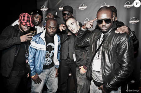Maitre Gims fait une grosse annonce sur la Sexion d'Assaut !