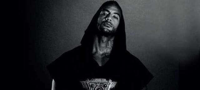 Booba dévoile un nouveau parfum en collaboration avec une marque de luxe !
