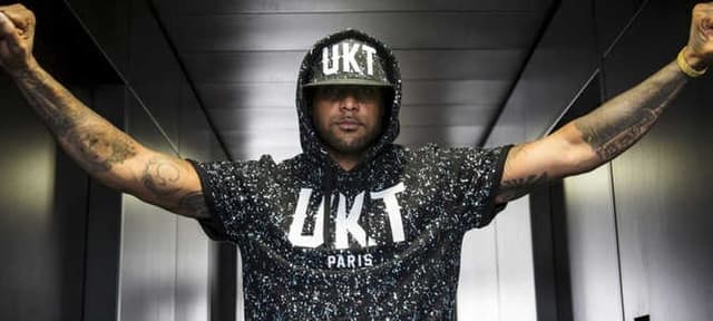 Esclavage : Booba réagit aux propos de Kanye West