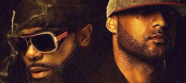 Booba relance l'embrouille avec Kaaris, Kaaris lui répond !