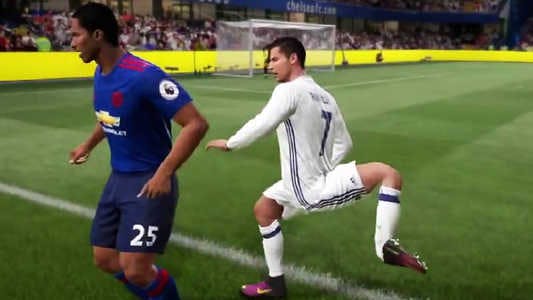 FIFA 18 : la compilation des plus gros bugs en vidéo