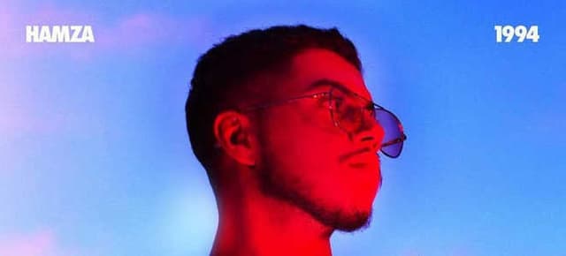 Hamza annonce la date de sortie de son nouveau projet !