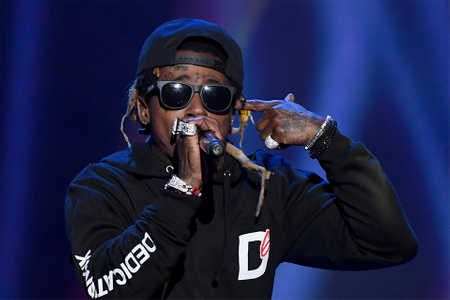Incident : Lil Wayne dit qu'il pourrait tuer tous les spectateurs de son concert