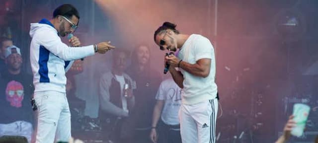 PNL et Post Malone seront au festival Rock en Seine !