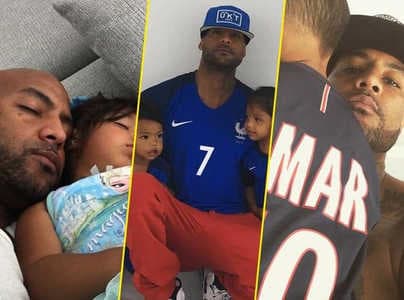 VIDEO : Booba en dévoile un peu plus sur ses deux enfants Omar et Luna