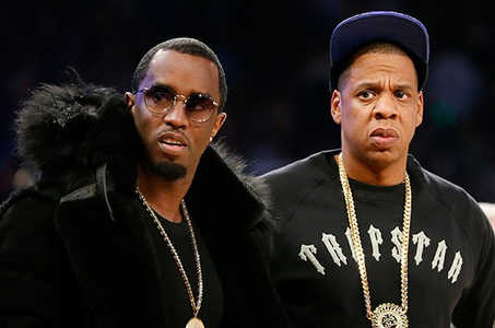 Forbes balance le classement des 5 rappeurs les plus riches du monde