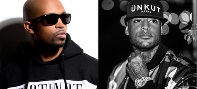 Rohff clash Booba car  Broly  vend plus que  Nougat  !